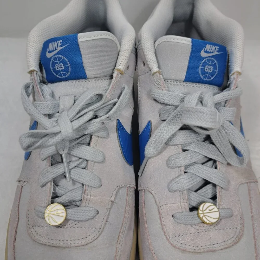 Nike Sky Force 3/4 Coney Island Hoops 2020 Mens‎ Size 12